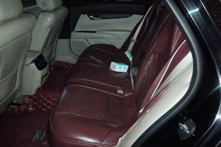 Used Cadillac XTS 2015 28T Comfort Model
