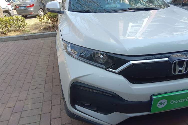 Used Honda XR-V 2021 1.5L CVT Classic Edition
