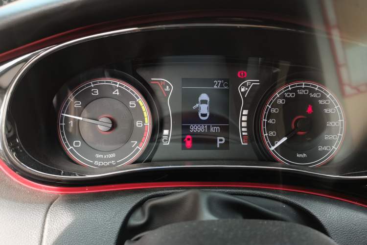 Used Fiat Ottimo 2014 1.4T Automatic Sport Edition