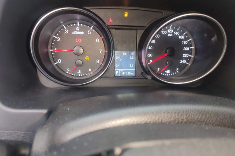 Used Haval M6 2019 1.5T DCT Two-Wheel Drive Elite Version China VI Standard
