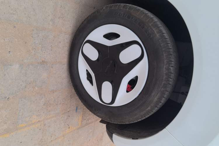Used Geely Galaxy Panda 2025 210 km – Yuanqi Bear
