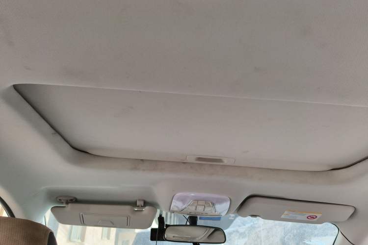 Used GAC Trumpchi GS4 2015 200T G-DCT Luxury Edition