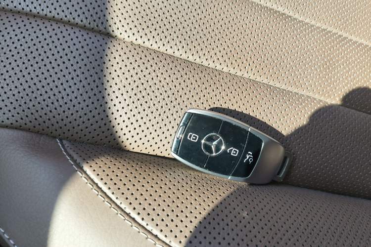 Used Mercedes-Benz E-Class 2020 E 300 L Luxury Model