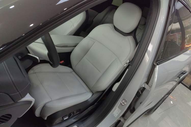 Used Nio ES6 2024 75 kWh