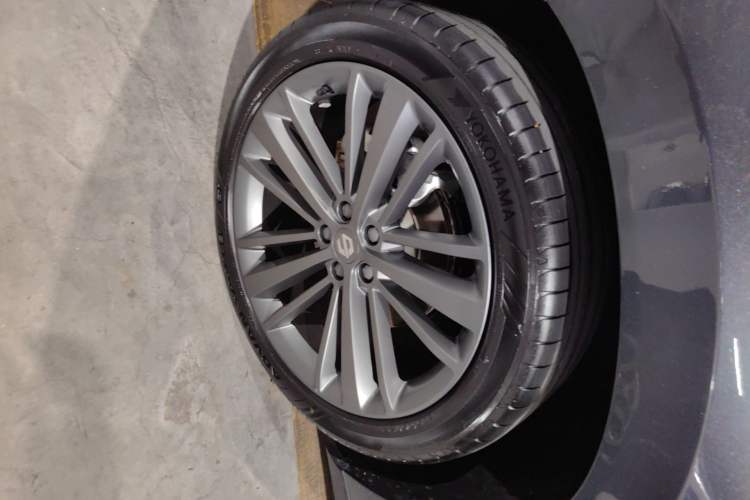 Used Leapmotor C16 2024 All-Electric 520 LiDAR Edition