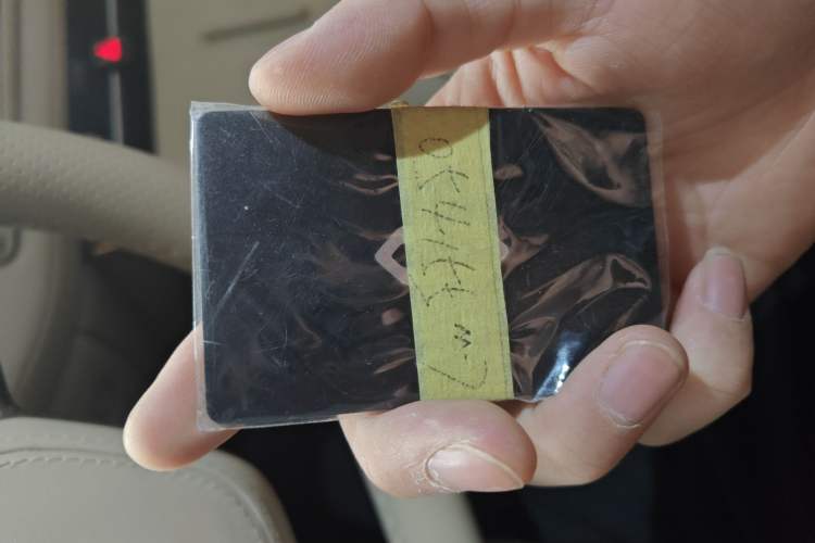 Used Hima AITO M7 2024 1.5T Intelligent Driving Rear-Drive Max Edition 6 Seats
