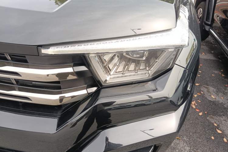 Used Tank 400 New Energy 2023 Hi4-T Super Edition
