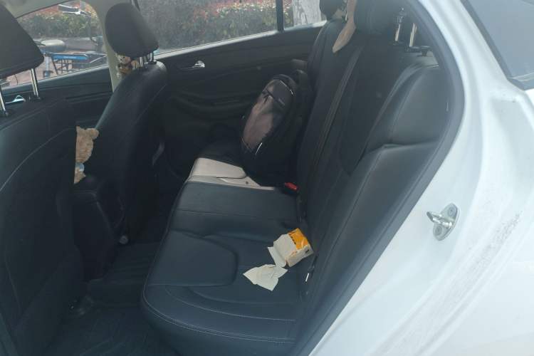 Used Chery Arrizo 5 2021 PRO 1.5L Manual Youth Edition