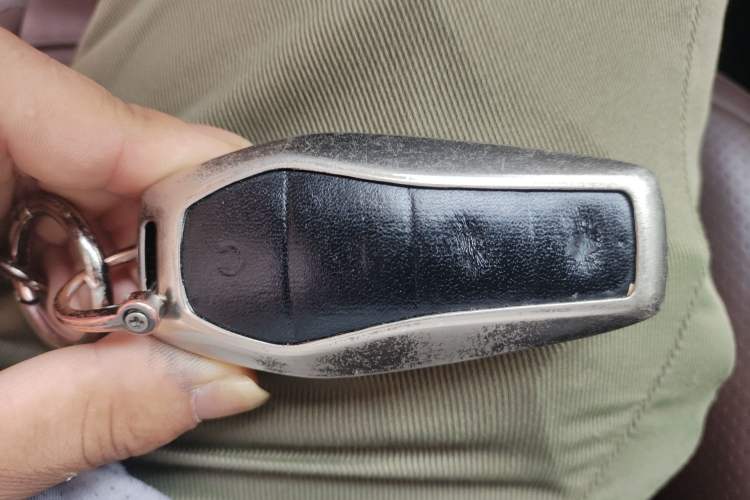 Used BYD Qin PLUS 2024 HONOR Edition DM-i 55KM Leading Model