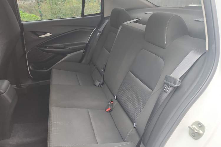 Used Chevrolet Cavalier 2020 325T Automatic Enjoyment Edition