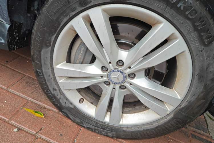 Used Mercedes-Benz M-Class 2012 ML 350 Sport Edition