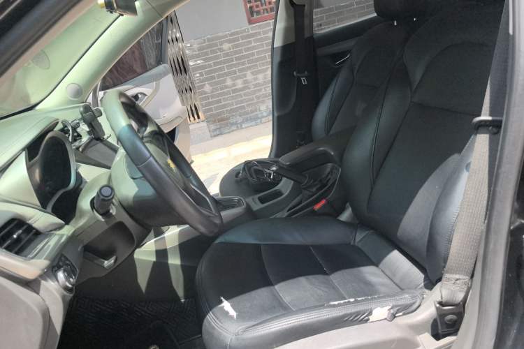 Used Chevrolet Malibu 2016 1.6T Automatic Comfort Edition
