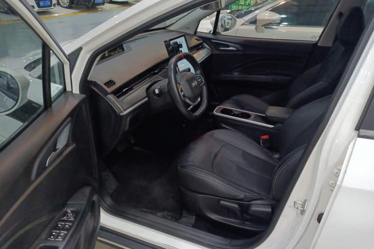 Used NETA AYA 2023 Revised Version 401 Lite