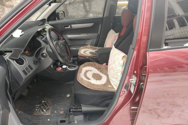 Used Suzuki Swift 2013 1.5L Automatic 20th Anniversary Limited Edition
