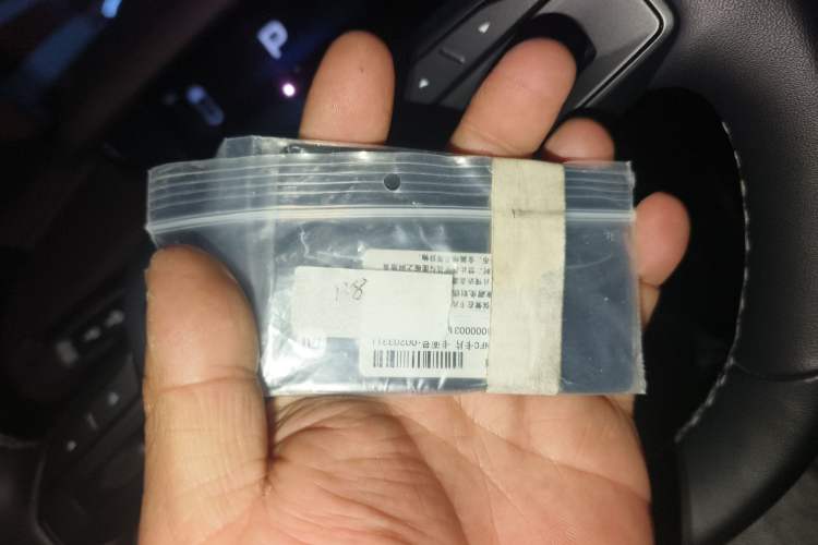 Used Xiaomi Auto SU7 2024 Four-Wheel Drive Ultra-Long Range Advanced Intelligent Driving Max Edition
