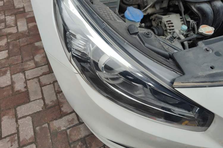 Used Kia K4 2017 1.8L Automatic GLS Special