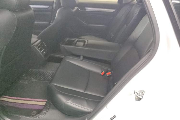 Used Honda Accord 2022 260TURBO Luxury Edition
