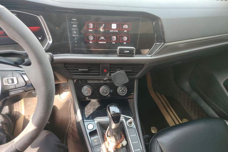 Used Volkswagen Sagitar 2022 280TSI DSG Flyover Edition