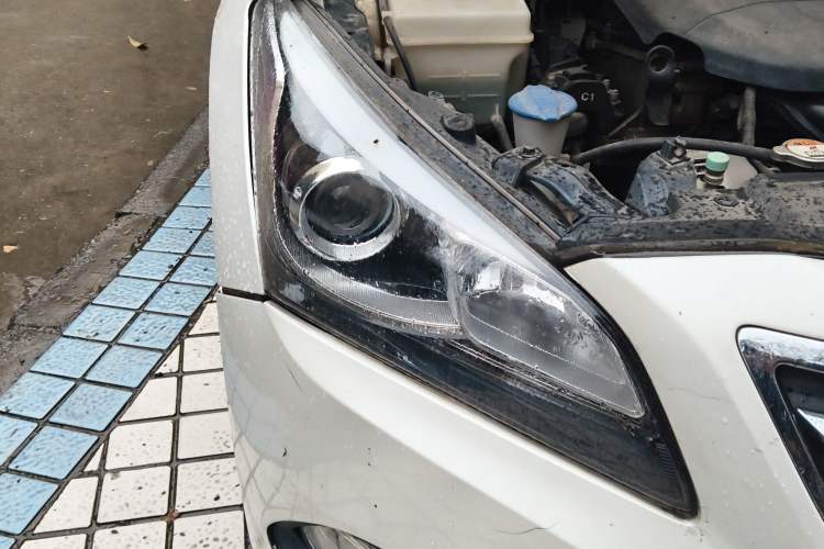 Used Hyundai Mistra 2014 1.8L Automatic Deluxe DLX Model