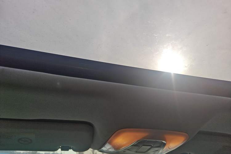 Used GAC Trumpchi GA6 2016 235T DCT Elite Edition