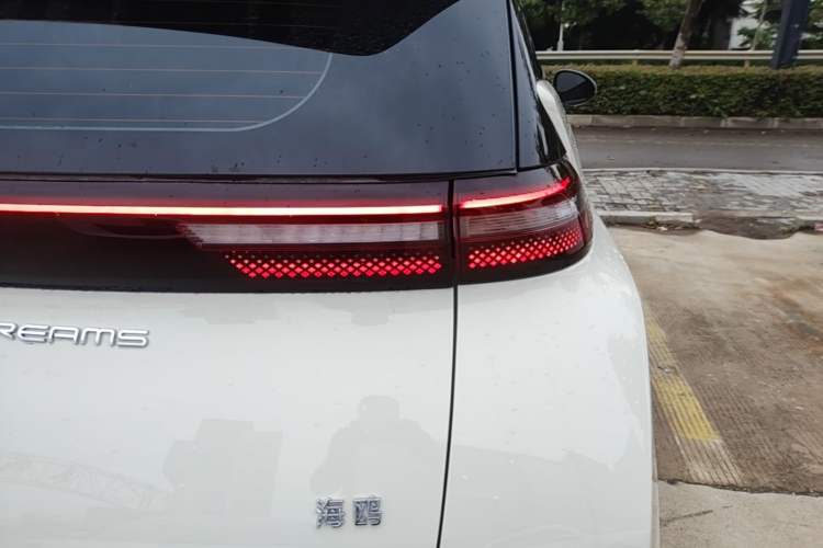 Used BYD Seagull 2024 Honor Edition 305km Freedom Version