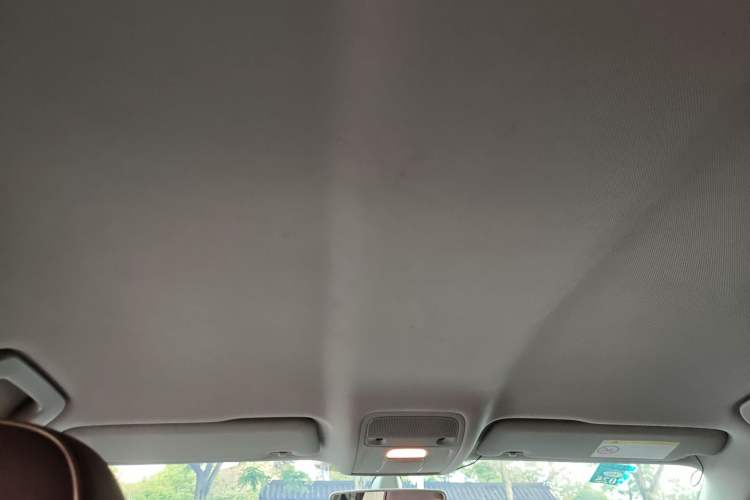 Used Audi A3 2016 Sportback 35 TFSI Ambition Edition Headliner