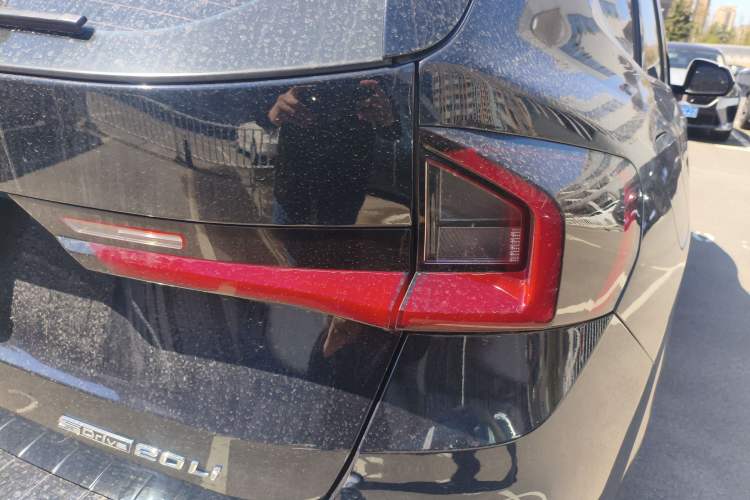 Used BMW X1 2023 sDrive20Li X Design Package Exterior 3