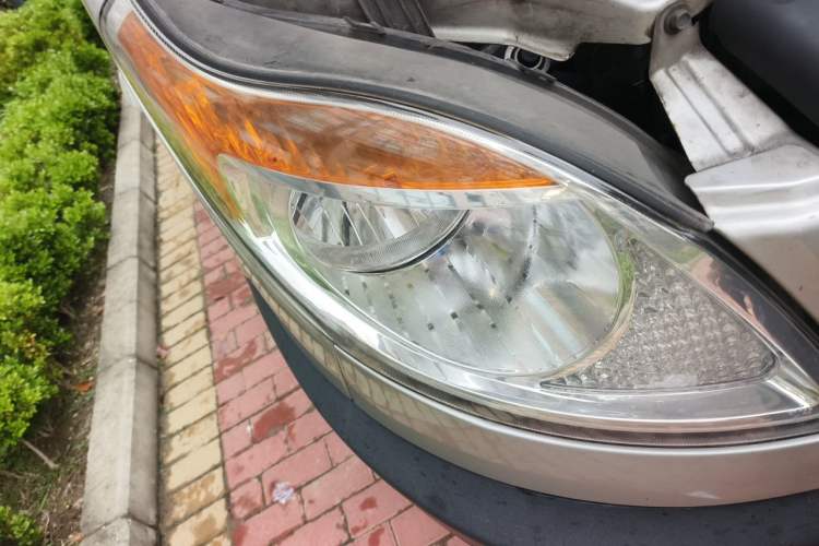 Used JAC Group Sunray 2021 2.0T 6-Series Star Express 5/6-Seater D20TCIF1 Right Front Headlight