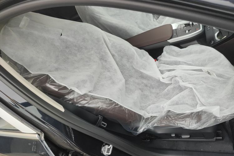 Used BMW iX1 2025 eDrive25L M Sport Package
