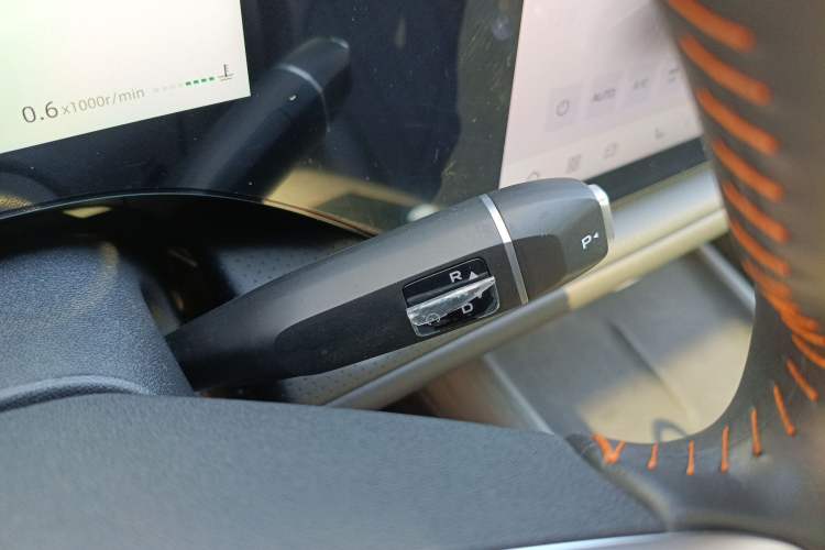 Used Changan CS75 PLUS 2025 4th Generation UItra 2.0T New Blue Whale Smart Intelligent Powertrain Version