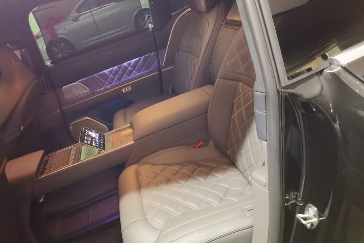 Used Nio ET9 2025 100 kWh
