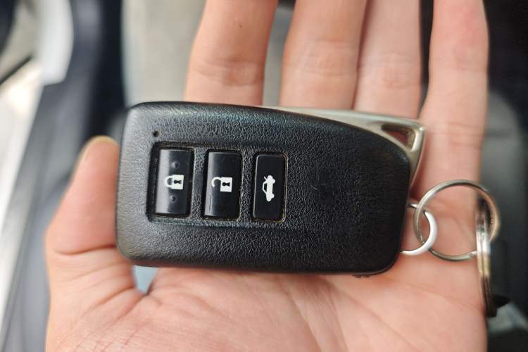 Used Lexus ES 2014 250 Elite Edition