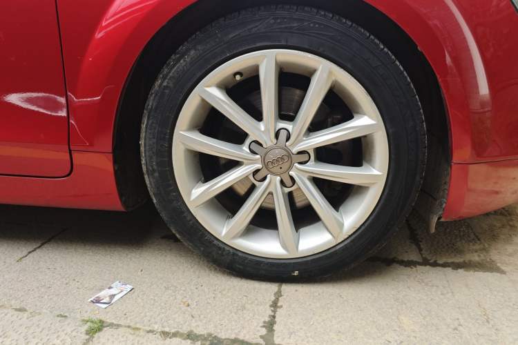 Used Audi TT 2011 TT Coupe 2.0 TFSI