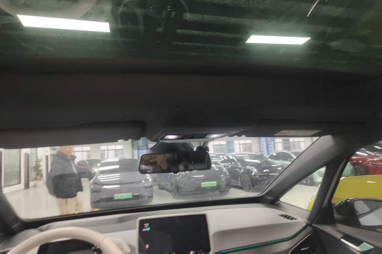 Used Volkswagen ID.3 2022 Pro Smart Edition
