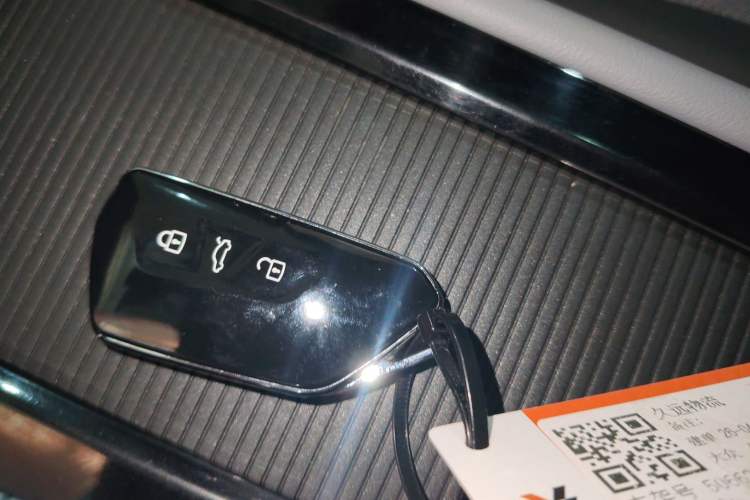 Used Volkswagen Teramont X 2022 380TSI Four-Wheel Drive Luxury Edition
