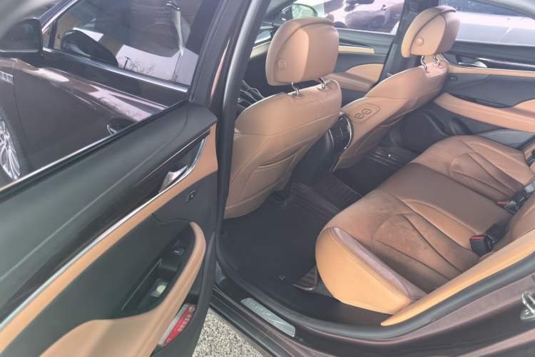 Used Buick LaCrosse 2016 28T Luxury Version