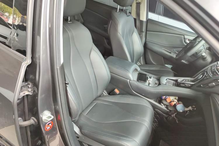 Used Acura RDX 2019 2.0T Smart Enjoyment Version SH-AWD China VI