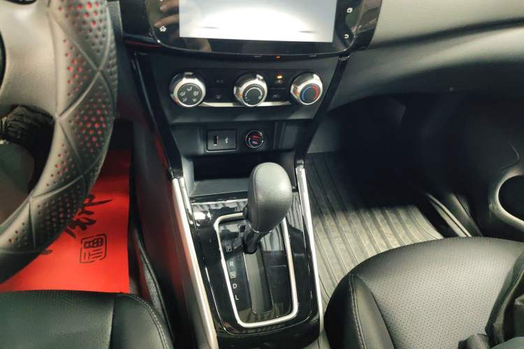 Used Nissan Sylphy 2022 Classic 1.6XL CVT Luxury Edition Gear Lever