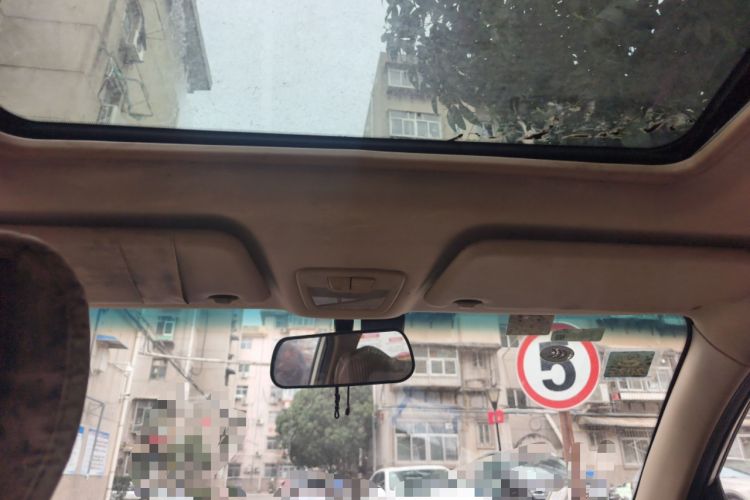 Used Baojun 730 2016 1.5L Manual Luxury Edition 7 Seats