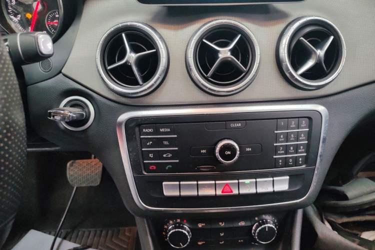 Used Mercedes-Benz CLA 2018 CLA 200 Sport Edition
