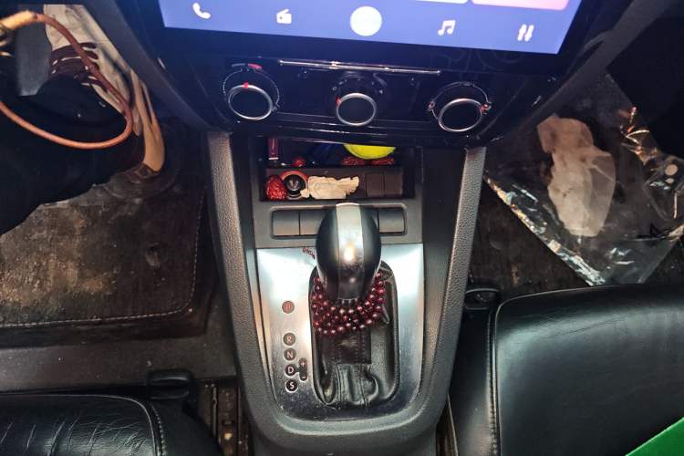 Used Volkswagen Sagitar 2012 1.6L Automatic Comfort Edition
