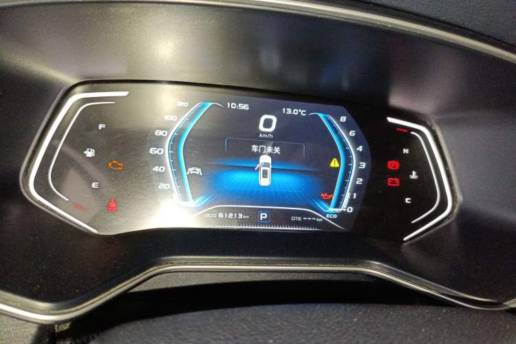 Used CHANGAN OSHAN X7 2020 1.5T Automatic Pilot Edition
