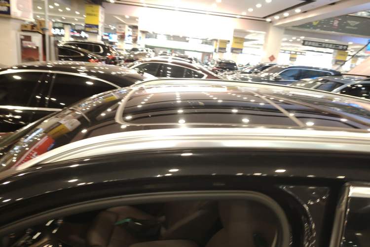 Used BMW X3 2018 xDrive28i Luxury Package China VI Emission Standard
