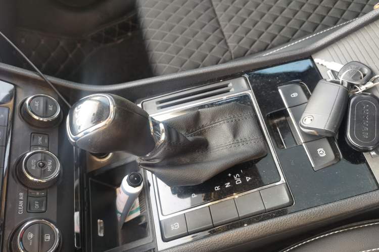 Used Skoda Superb 2016 TSI280 DSG Innovation Edition
