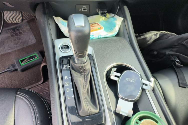 Used Nissan Teana 2019 2.0L XL Comfort Edition
