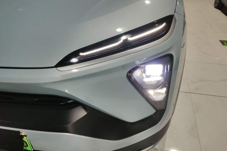 Used Nio ES6 2020 610 km Performance Version