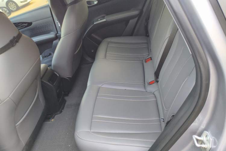 Used Geely Galaxy Geome 2025 310km Dream Edition