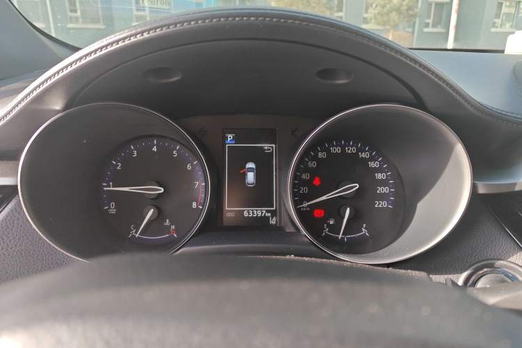 Used Toyota IZOA 2021 2.0L Enjoy Edition