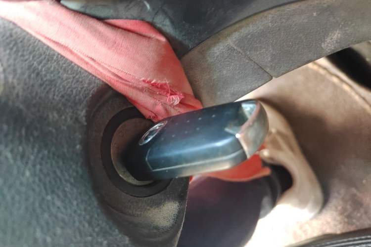 Used Great Wall Wingle 5 2017 2.0T European-Style Diesel 4x4 Ambition Version with Extended Double Cab – GW4D20E
