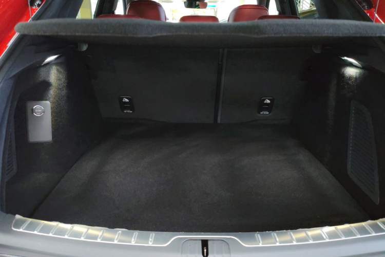 Used Hima AITO M5 2025 Extended-Range Ultra All-Wheel-Drive Version